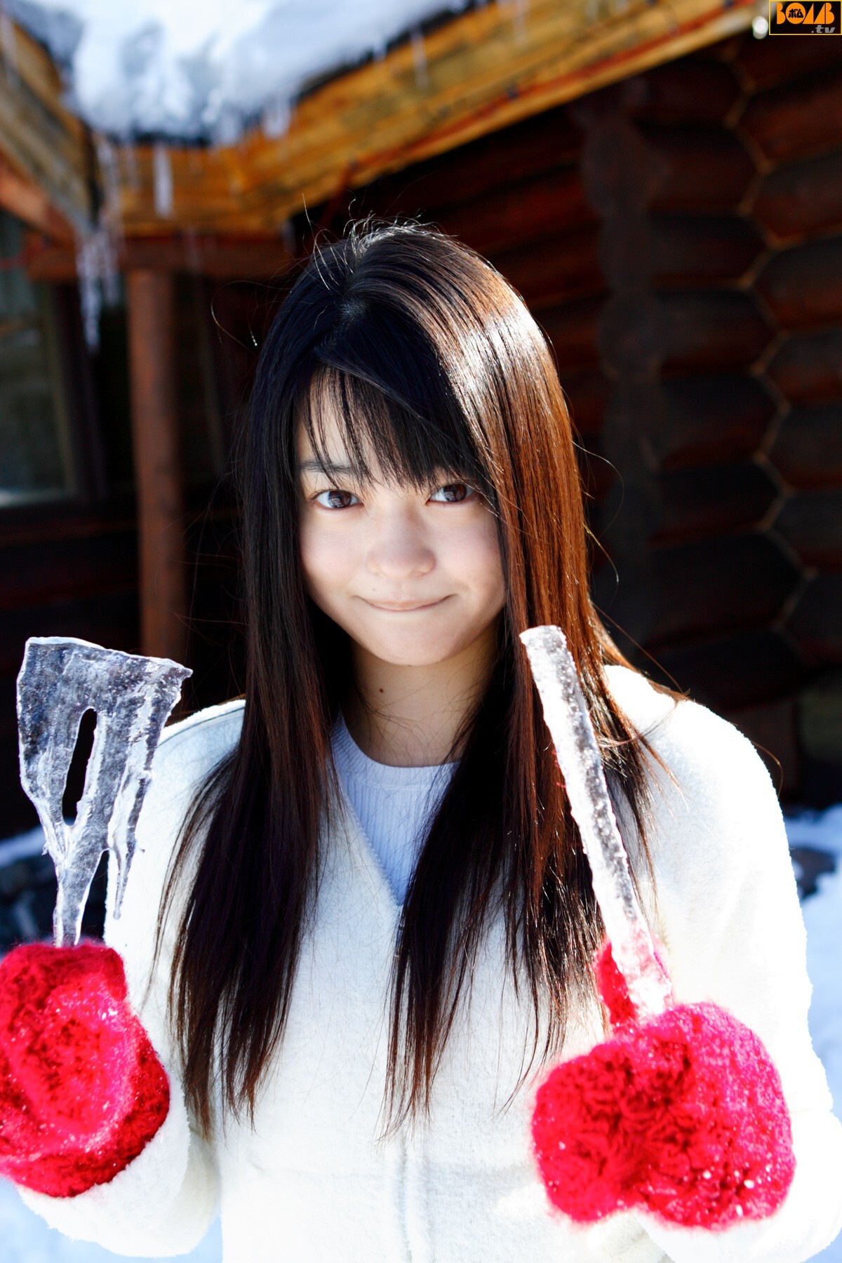 小林凉子  Channel B - Ryoko Kobayashi ASIA Bomb.TV